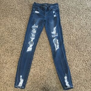 American Eagle Jeggings